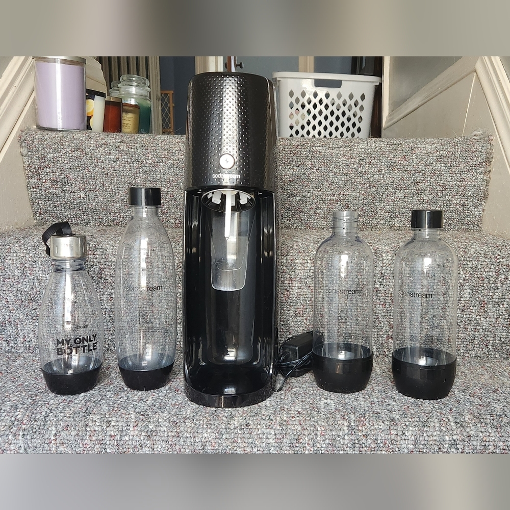 SodaStream